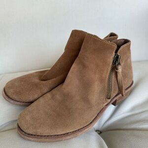Gianni Bini A-Lister Booties
